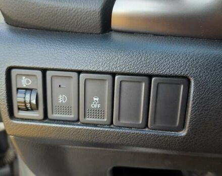 Сірий Сузукі Вітара, об'ємом двигуна 1.59 л та пробігом 35 тис. км за 19500 $, фото 18 на Automoto.ua