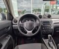 Серый Сузуки Витара, объемом двигателя 1.59 л и пробегом 132 тыс. км за 17900 $, фото 37 на Automoto.ua