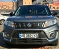 Сірий Сузукі Вітара, об'ємом двигуна 1.59 л та пробігом 35 тис. км за 19500 $, фото 5 на Automoto.ua