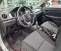 Серый Сузуки Витара, объемом двигателя 1.59 л и пробегом 132 тыс. км за 17900 $, фото 17 на Automoto.ua