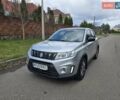 Серый Сузуки Витара, объемом двигателя 1.59 л и пробегом 24 тыс. км за 20199 $, фото 1 на Automoto.ua