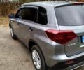 Серый Сузуки Витара, объемом двигателя 1.6 л и пробегом 45 тыс. км за 18150 $, фото 5 на Automoto.ua