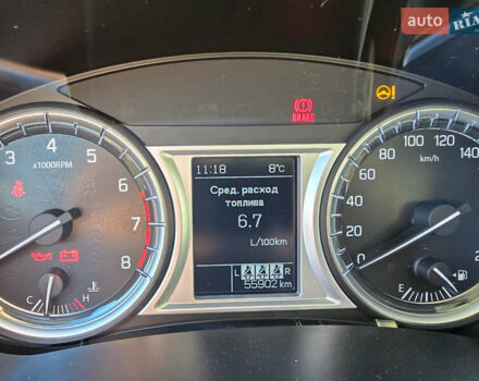Серый Сузуки Витара, объемом двигателя 1.59 л и пробегом 55 тыс. км за 17800 $, фото 6 на Automoto.ua