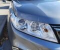 Сірий Сузукі Вітара, об'ємом двигуна 1.59 л та пробігом 35 тис. км за 19500 $, фото 11 на Automoto.ua
