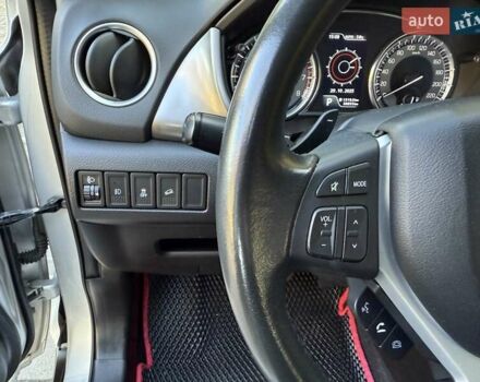 Серый Сузуки Витара, объемом двигателя 1.59 л и пробегом 39 тыс. км за 19900 $, фото 43 на Automoto.ua