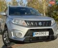 Серый Сузуки Витара, объемом двигателя 1.59 л и пробегом 39 тыс. км за 19900 $, фото 27 на Automoto.ua