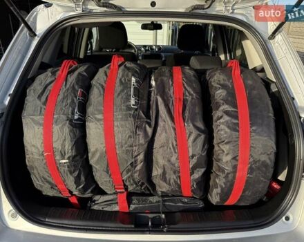 Серый Сузуки Витара, объемом двигателя 1.59 л и пробегом 39 тыс. км за 19900 $, фото 70 на Automoto.ua