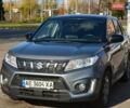 Сірий Сузукі Вітара, об'ємом двигуна 1.59 л та пробігом 35 тис. км за 19500 $, фото 1 на Automoto.ua