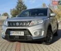Серый Сузуки Витара, объемом двигателя 1.59 л и пробегом 39 тыс. км за 19900 $, фото 2 на Automoto.ua
