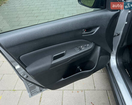 Сірий Сузукі Вітара, об'ємом двигуна 1.59 л та пробігом 11 тис. км за 19900 $, фото 33 на Automoto.ua