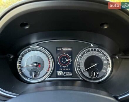 Серый Сузуки Витара, объемом двигателя 1.59 л и пробегом 39 тыс. км за 19900 $, фото 69 на Automoto.ua