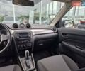 Серый Сузуки Витара, объемом двигателя 1.59 л и пробегом 132 тыс. км за 17900 $, фото 34 на Automoto.ua