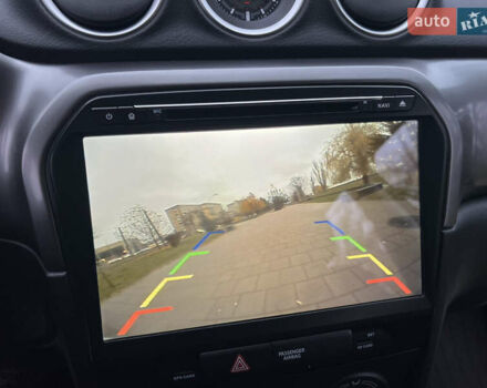 Сірий Сузукі Вітара, об'ємом двигуна 1.59 л та пробігом 11 тис. км за 19900 $, фото 47 на Automoto.ua