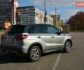 Сірий Сузукі Вітара, об'ємом двигуна 1.59 л та пробігом 35 тис. км за 19500 $, фото 6 на Automoto.ua