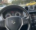 Серый Сузуки Витара, объемом двигателя 1.59 л и пробегом 45 тыс. км за 21000 $, фото 4 на Automoto.ua