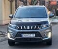 Серый Сузуки Витара, объемом двигателя 1.37 л и пробегом 22 тыс. км за 20990 $, фото 1 на Automoto.ua