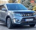 Серый Сузуки Витара, объемом двигателя 1.37 л и пробегом 22 тыс. км за 20990 $, фото 4 на Automoto.ua