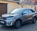 Серый Сузуки Витара, объемом двигателя 1.37 л и пробегом 22 тыс. км за 20990 $, фото 12 на Automoto.ua