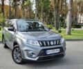 Сірий Сузукі Вітара, об'ємом двигуна 1.59 л та пробігом 44 тис. км за 16900 $, фото 1 на Automoto.ua
