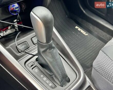 Сірий Сузукі Вітара, об'ємом двигуна 1.59 л та пробігом 42 тис. км за 22500 $, фото 25 на Automoto.ua