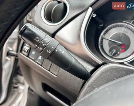 Серый Сузуки Витара, объемом двигателя 1.59 л и пробегом 42 тыс. км за 22500 $, фото 17 на Automoto.ua