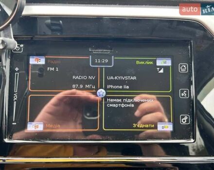 Сірий Сузукі Вітара, об'ємом двигуна 1.59 л та пробігом 42 тис. км за 22500 $, фото 21 на Automoto.ua