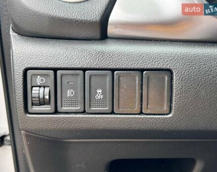 Серый Сузуки Витара, объемом двигателя 1.59 л и пробегом 42 тыс. км за 22500 $, фото 20 на Automoto.ua