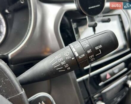 Сірий Сузукі Вітара, об'ємом двигуна 1.59 л та пробігом 42 тис. км за 22500 $, фото 18 на Automoto.ua