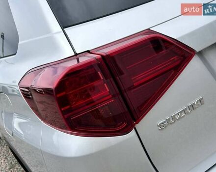 Сірий Сузукі Вітара, об'ємом двигуна 1.59 л та пробігом 42 тис. км за 22500 $, фото 10 на Automoto.ua