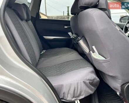 Серый Сузуки Витара, объемом двигателя 1.59 л и пробегом 42 тыс. км за 22500 $, фото 29 на Automoto.ua