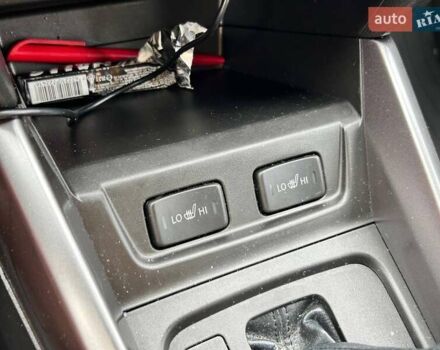Серый Сузуки Витара, объемом двигателя 1.59 л и пробегом 42 тыс. км за 22500 $, фото 24 на Automoto.ua
