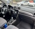 Сірий Сузукі Вітара, об'ємом двигуна 1.59 л та пробігом 42 тис. км за 22500 $, фото 32 на Automoto.ua