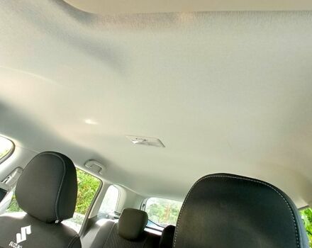 Сірий Сузукі Вітара, об'ємом двигуна 1.6 л та пробігом 16 тис. км за 19500 $, фото 12 на Automoto.ua