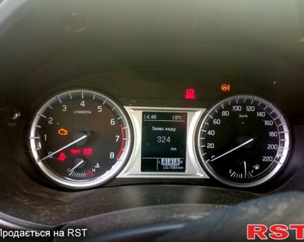 Сірий Сузукі Вітара, об'ємом двигуна 1.6 л та пробігом 16 тис. км за 19500 $, фото 3 на Automoto.ua