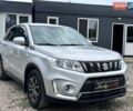 Сірий Сузукі Вітара, об'ємом двигуна 1.59 л та пробігом 42 тис. км за 22500 $, фото 2 на Automoto.ua