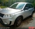 Серый Сузуки Витара, объемом двигателя 1.6 л и пробегом 16 тыс. км за 19500 $, фото 1 на Automoto.ua