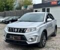 Сірий Сузукі Вітара, об'ємом двигуна 1.59 л та пробігом 42 тис. км за 22500 $, фото 1 на Automoto.ua