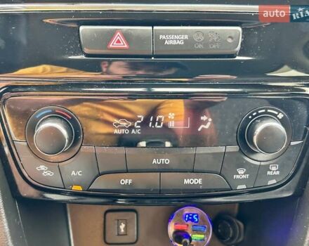 Сірий Сузукі Вітара, об'ємом двигуна 1.59 л та пробігом 42 тис. км за 22500 $, фото 23 на Automoto.ua