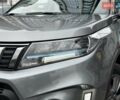 Серый Сузуки Витара, объемом двигателя 1.4 л и пробегом 12 тыс. км за 22800 $, фото 3 на Automoto.ua