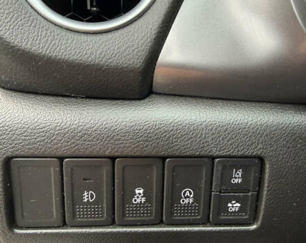 Сірий Сузукі Вітара, об'ємом двигуна 1.37 л та пробігом 11 тис. км за 23800 $, фото 21 на Automoto.ua