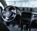 Серый Сузуки Витара, объемом двигателя 1.37 л и пробегом 14 тыс. км за 25000 $, фото 24 на Automoto.ua