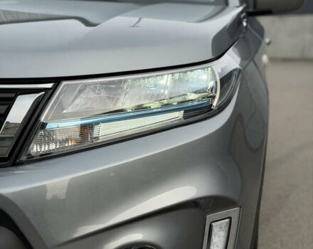 Сірий Сузукі Вітара, об'ємом двигуна 1.37 л та пробігом 11 тис. км за 23800 $, фото 16 на Automoto.ua