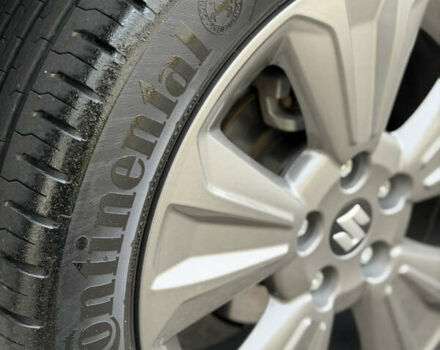 Сірий Сузукі Вітара, об'ємом двигуна 1.37 л та пробігом 11 тис. км за 23800 $, фото 11 на Automoto.ua