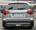 Серый Сузуки Витара, объемом двигателя 1.4 л и пробегом 12 тыс. км за 22800 $, фото 7 на Automoto.ua