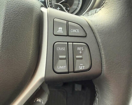 Сірий Сузукі Вітара, об'ємом двигуна 1.37 л та пробігом 11 тис. км за 23800 $, фото 38 на Automoto.ua