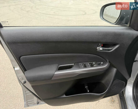 Сірий Сузукі Вітара, об'ємом двигуна 1.37 л та пробігом 11 тис. км за 23800 $, фото 22 на Automoto.ua