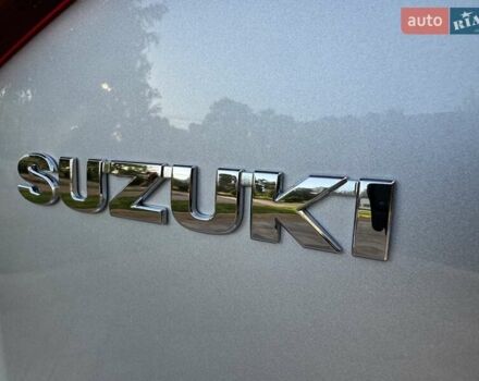 Сірий Сузукі Вітара, об'ємом двигуна 1.37 л та пробігом 6 тис. км за 22500 $, фото 6 на Automoto.ua