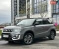 Серый Сузуки Витара, объемом двигателя 1.4 л и пробегом 12 тыс. км за 22800 $, фото 12 на Automoto.ua