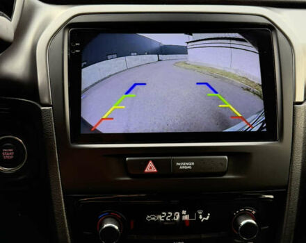 Сірий Сузукі Вітара, об'ємом двигуна 1.37 л та пробігом 11 тис. км за 23800 $, фото 33 на Automoto.ua