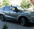 Серый Сузуки Витара, объемом двигателя 1.37 л и пробегом 14 тыс. км за 25000 $, фото 5 на Automoto.ua